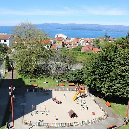Ferienwohnung Olimar Vilagarcia de Arousa Exterior foto